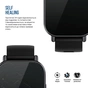 Плівка захисна Armorstandart Matte hydrogel Xiaomi Redmi Watch 5 Active 6 pcs (ARM92128) - зменшене зображення 3