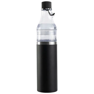 Термокружка Schwarzwolf Dominika 4 в 1 чорний (F4900500AJ3) зображення 1