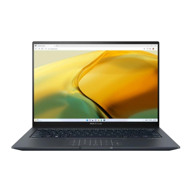Ноутбук ASUS Zenbook 14X OLED UX3404VA-M9024WS (90NB1081-M00180) - изображение 1