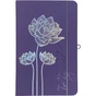 Книга записна Buromax Piante 136х207 мм 96 аркушів у клітинку (BM.255109-07) - зменшене зображення 1