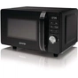 Мікрохвильова піч Gorenje MO20S4BC - зменшене зображення 3