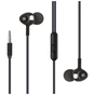 Навушники Piko EP-103BKM Black (1283126477799) - зменшене зображення 1
