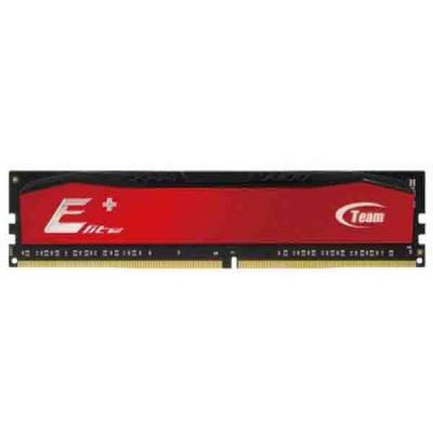 Модуль пам'яті для комп'ютера DDR3 2GB 1333 MHz Elite Plus Red Team (TPRD32GM1333HC901) - изображение 1