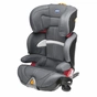 Автокрісло Chicco Oasys 2-3 FixPlus Grey (79245.47) - зменшене зображення 1