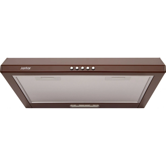 Витяжка кухонна Jantar ST I LED 50 BR - зображення 1