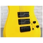 Електрогітара LTD SC-608 Baritone Stephen Carpenter Signature Yellow (LSC608BYELF1) - зменшене зображення 5
