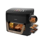 Мультипіч Cecotec Cecofry&Grill Smokin 11000 (A01_EU01_101138) - уменьшенное изображение 6