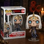 Фігурка Funko Pop серії Підземелля та Дракони - Валіндра Шедоумантл (91561) - зменшене зображення 3