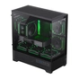 Корпус для ПК Gamemax VISTA 2 MB (9101-0600R0015) - уменьшенное изображение 2