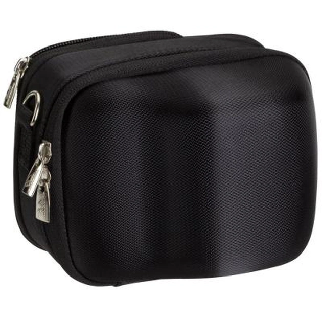 Фото-сумка RivaCase High/Ultra zoom Digital Case (7117-L(PS) black) - зображення 1
