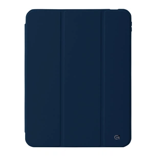 Чохол до планшета Armorstandart Smart Fold Pen Apple iPad Pro 11 (2024) Dark Blue (ARM78126) зображення 1
