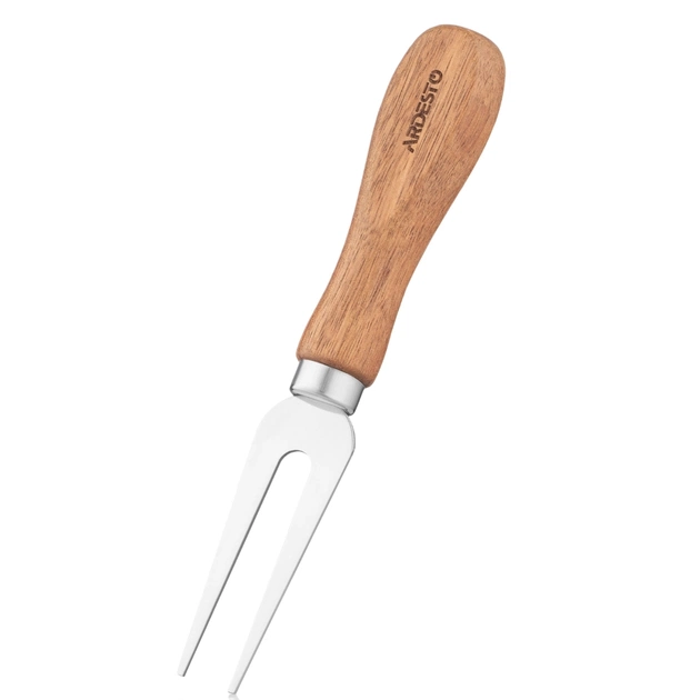 Дошка для подачі Ardesto Midori, для сиру 4 предмети (AR0929) - зображення 4