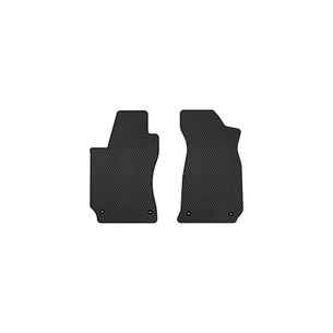 Килимок в салон EVAtech передні Volkswagen Passat (B5) 1996-2005 5 (VW32526AG2TL4RBB) зображення 1