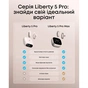 Навушники Anker SoundСore Liberty 5 Pro Pearl White (D1203G21) - зменшене зображення 14
