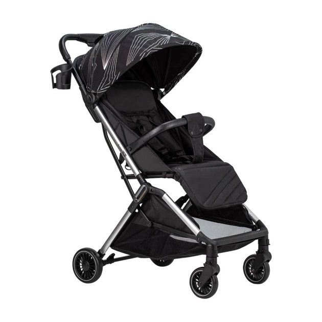 Коляска FreeON Unique Silver (48846) - изображение 1