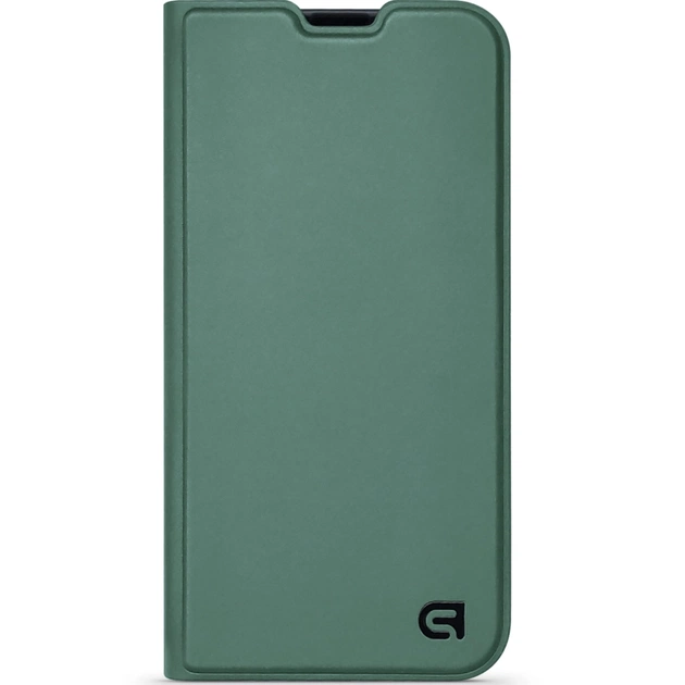 Чехол для мобильного телефона Armorstandart OneFold Case Realme C85 Pro 4G Green (ARM89980) - изображение 1