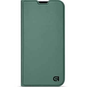 Чохол до мобільного телефона Armorstandart OneFold Case Realme C85 Pro 4G Green (ARM89980) зображення 1