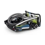 Коляска Thule Chariot Sport Double (Chartreuse-Mykonos) (TH 10201004) - уменьшенное изображение 5
