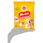 Ласощі для собак Pedigree Markies печиво 150 г (9003579302552) - зменшене зображення 4