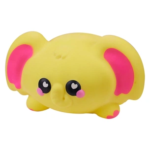 Антистрес Smooshzees серії Snugzees - Слон Кастед (08237) зображення 1