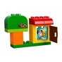 Конструктор LEGO Duplo Універсальний набір Подарунок (10570) - зменшене зображення 6