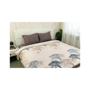 Постільна білизна Руно Сатин полуторна (677.137А_7а+в) зображення 1