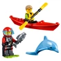 Конструктор LEGO City Відпочинок на пляжі (60153) - зменшене зображення 8
