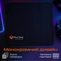 Килимок для мишки Meetion PD015 Black (MT-PD015-A) - зменшене зображення 5