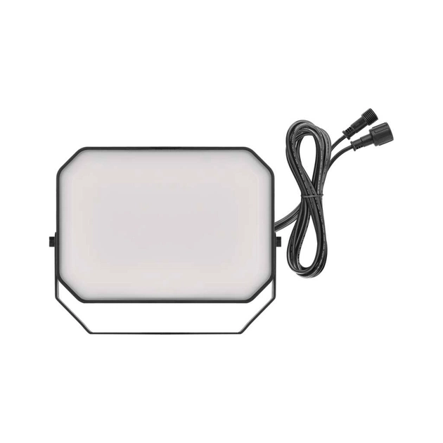 Прожектор EMOS ZIW181R 4 Вт RGBIC WIFI (ZIW181R) - picture 3