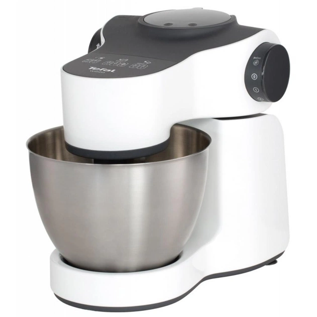 Кухонний комбайн Tefal QB300138 - зображення 1