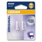 Автолампа Osram 5W (OS 2845_02B) - зменшене зображення 1