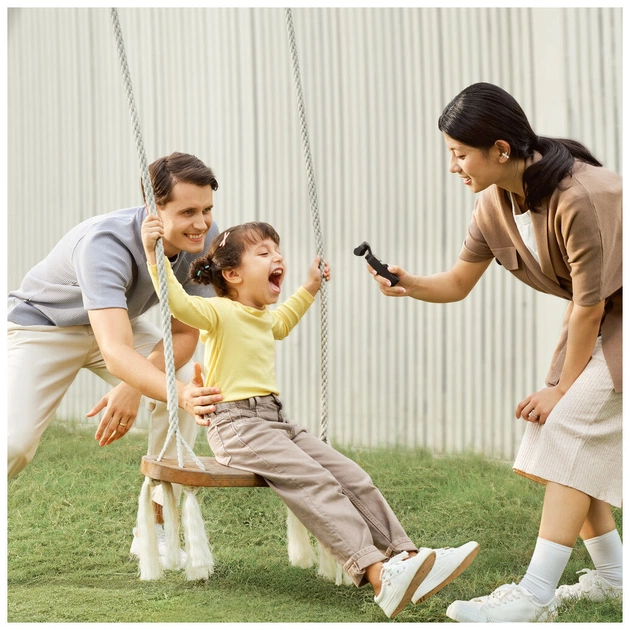 Стедікам DJI Osmo Pocket 2 (CP.OS.00000146.01) - picture 11