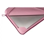 Чехол для ноутбука Tucano 12/13" Doppio, Pink (BFDOP1213-PK) - уменьшенное изображение 4