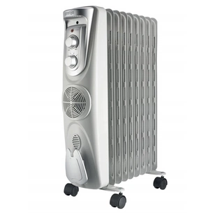 Обігрівач Gorenje OR2500MFM зображення 1