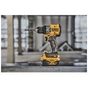 Шуруповерт DeWALT XR Li-Ion 18V 5Ah, 90 Нм, 0-650/0-2000 об/хв (DCD800P2T) - зменшене зображення 4