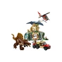 Конструктор LEGO Jurassic World Повітряна місія зі спинозавром (76976) - зменшене зображення 2