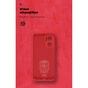 Чохол до мобільного телефона Armorstandart ICON Case Xiaomi Redmi 10 5G/11 Prime 5G/Note 11E 5G Red (ARM61855) - зменшене зображення 3