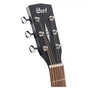 Гітара електроакустична Cort AD810E Black Satin (AD810E BKS) - зменшене зображення 3