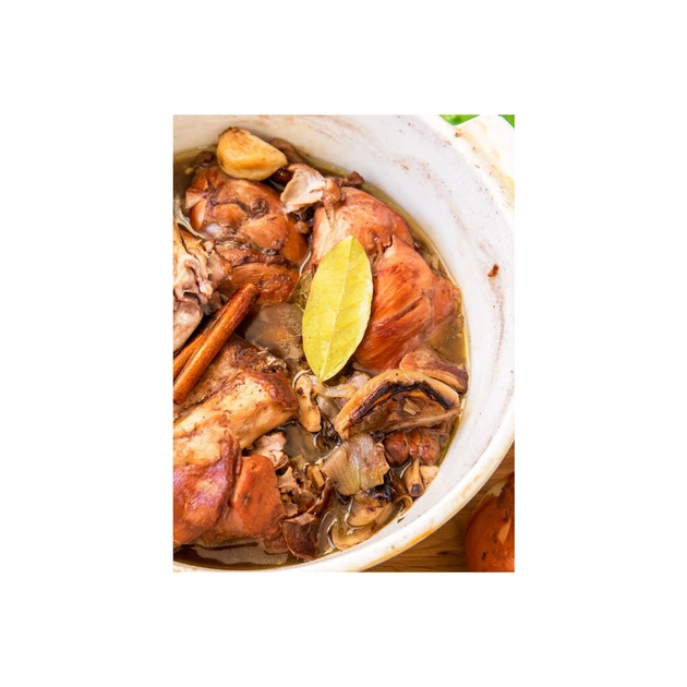 Книга Зваблення їжею. 70 рецептів, які захочеться готувати - Євген Клопотенко #книголав (9786177563760) - picture 10