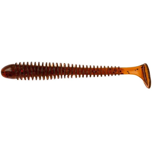 Силікон рибальський Select Fetish 3" col.085 (6 шт/упак) (1870.04.09) - зображення 1