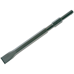 Зубило Makita SDS-PLUS 20x250 мм (P-05511) зображення 1