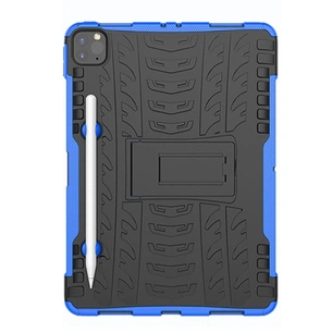 Чохол до планшета BeCover Apple iPad Pro 11 2020/21/22 Blue (704871) зображення 1