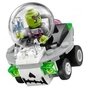 Конструктор LEGO Super Heroes Mighty Micros: Супердівчина проти Брейніаку (76094) - зменшене зображення 3