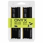 Модуль пам`ятi DDR4 2x8GB/3600 Prologix Onyx Black RGB (PRO16GB3600YBR4K) - зменшене зображення 4