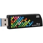USB флеш накопичувач Goodram 8GB CL!CK Black USB 3.0 (PD8GH3GRCLKR9) - зменшене зображення 3