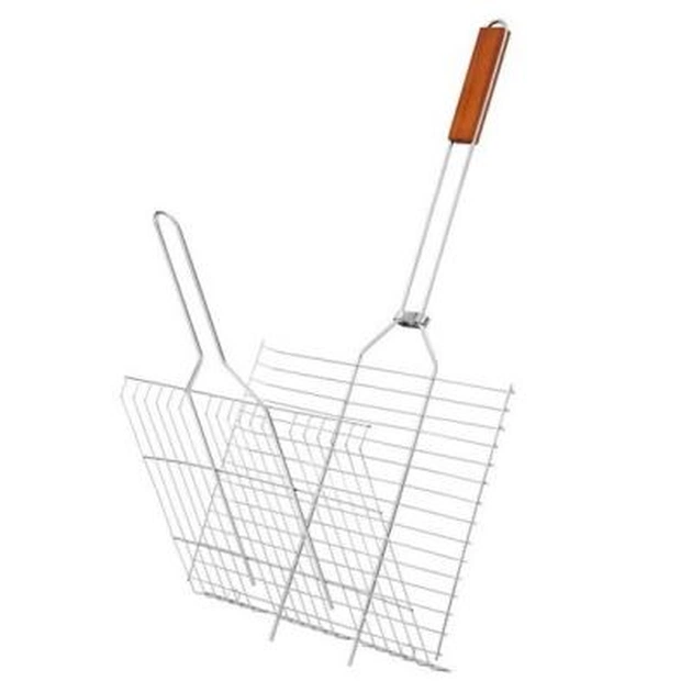 Решітка для гриля Time Eco 1802 (4820211100285) - picture 2