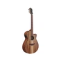 Гитара электроакустическая Ibanez VC40WSCE-OPB (302394) - уменьшенное изображение 3