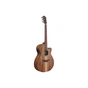 Гитара электроакустическая Ibanez VC40WSCE-OPB (302394) - уменьшенное изображение 3