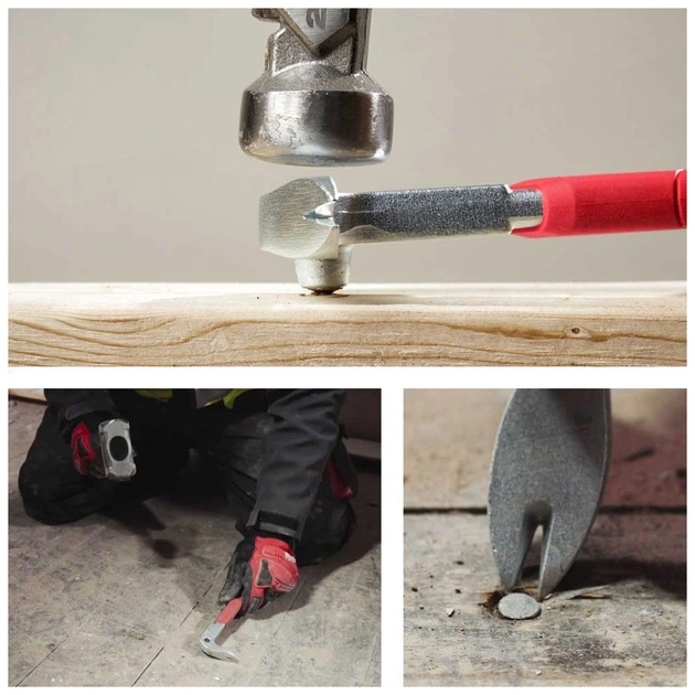 Цвяходер Milwaukee широкий, 30,5см (4932478251) - picture 5