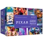 Пазл Trefl UFT Pixar Галерея эпической анимации, 6000 элементов (5900511810387) - уменьшенное изображение 1